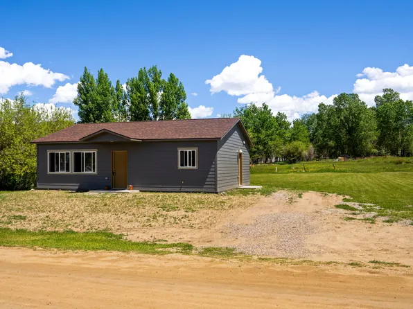 113 Washington St, Sheridan, MT 58749