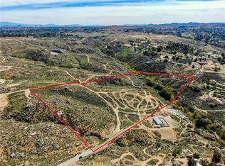 0 Horizon View Dr #1, Riverside, CA 92506