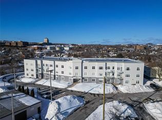 20 Linden Place UNIT 104, St. John's, NL A1B2S8