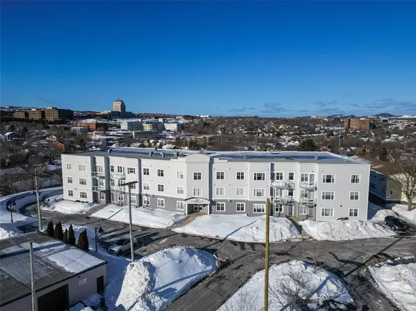 20 Linden Place UNIT 104, St. John's, NL A1B2S8