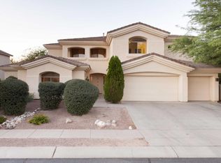 2358 N Catalina Vista Loop, Tucson, AZ 85749