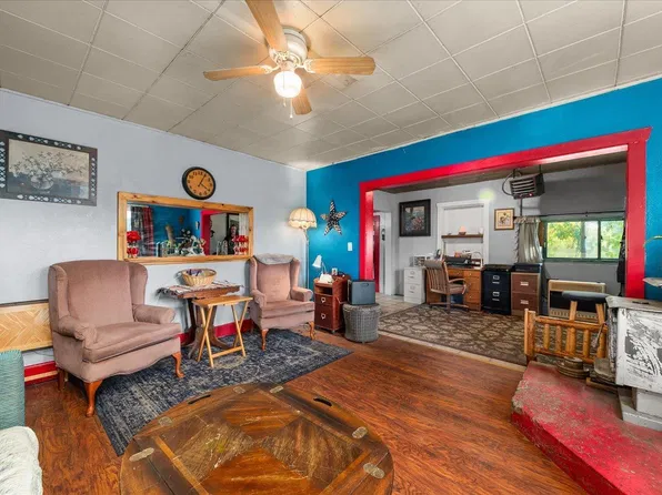 299 Railroad Ave, Blanchard, ID 83804