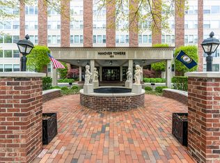 101 S Hanover Ave APT 2E, Lexington, KY 40502
