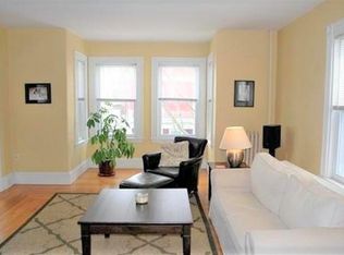 4 West St #2, Somerville, MA 02144