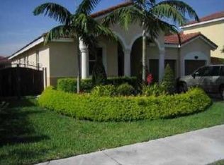 14924 SW 12th Ln, Miami, FL 33194