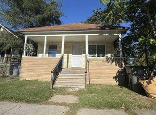 4250 7th St, Ecorse, MI 48229