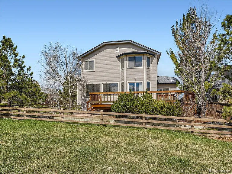 5320 S Harlan Way — Photo 16