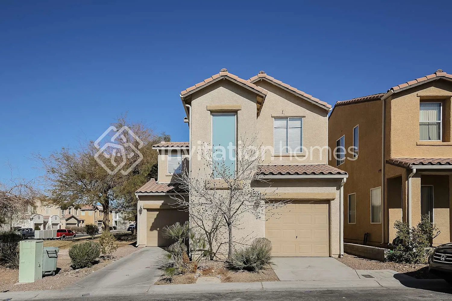 6524 Coronado Canyon Ave Las Vegas, NV 89142 — Photo 1
