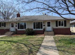 5528 Oliver Ave S, Minneapolis, MN 55419