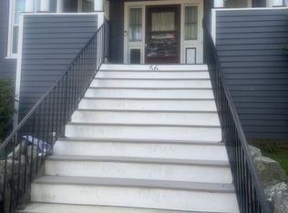56 Earl St #1, Malden, MA 02148