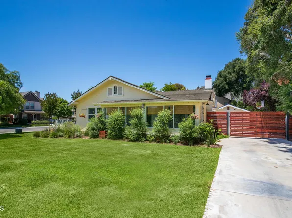 281 Valley Station Cir, Buellton, CA 93427