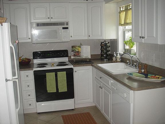 Recently Remodeled Kitchen! 
