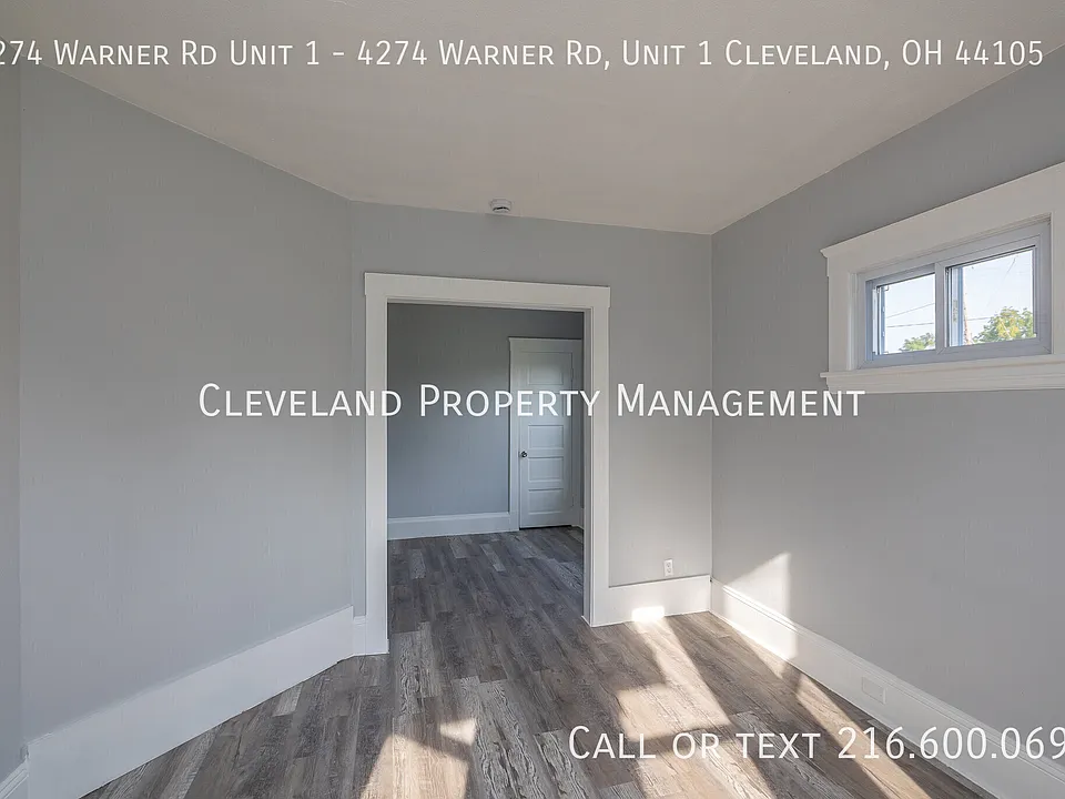 4274 Warner Rd #1