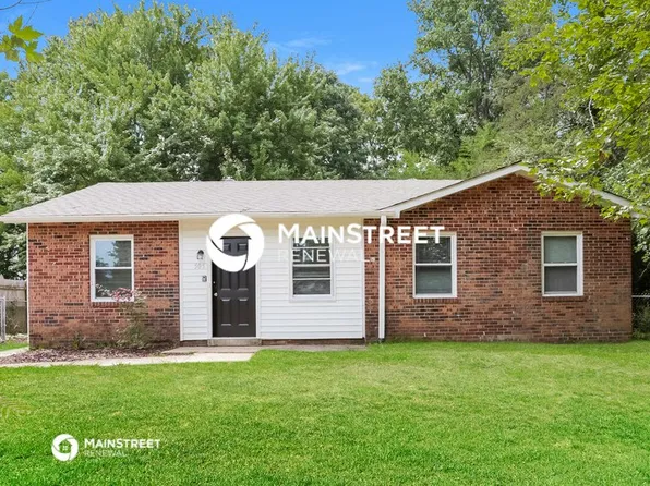 505 Tipperary Dr, Greensboro, NC 27406