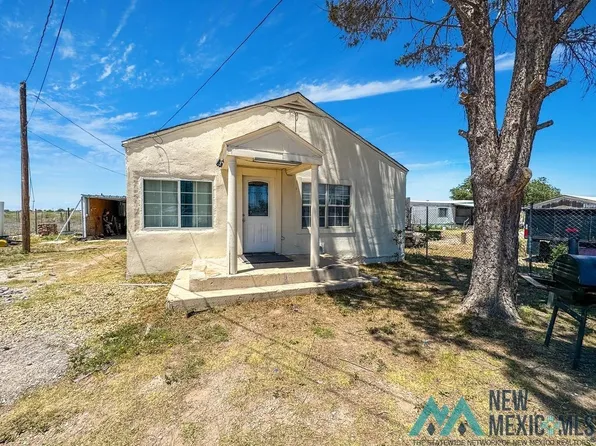 322 E Carter Rd, Hobbs, NM 88242
