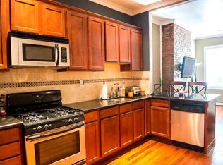 366 7th St #1, Jersey City, NJ 07302