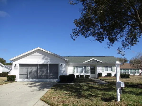 11653 SW 138th Ln, Dunnellon, FL 34432