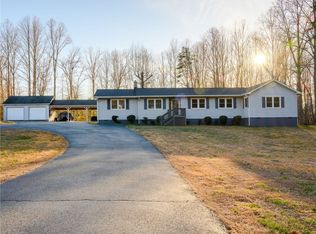 601 Nannie Burton Rd, Louisa, VA 23093