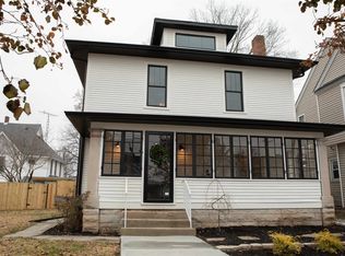 1421 O St, Bedford, IN