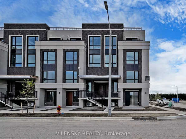 65 Saigon Dr #101B, Richmond Hill, ON L4S 1L9