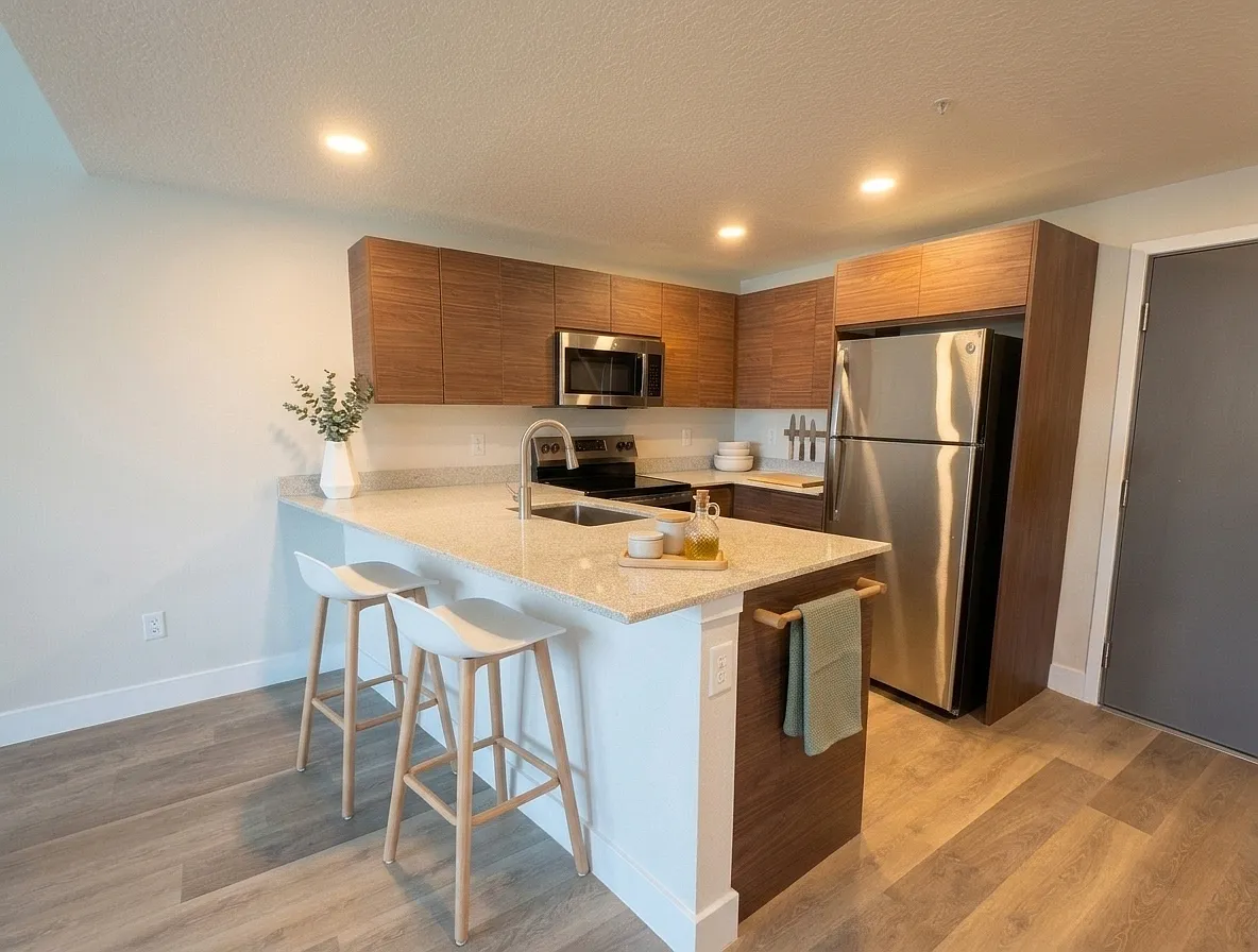 2 bed, 1022 sqft, $1,550 — Photo 1