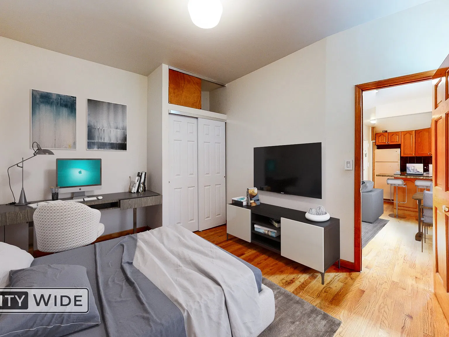 37 Clinton Street — Photo 2
