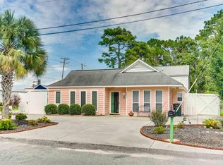 708 24th Ave S APT A, North Myrtle Beach, SC 29582