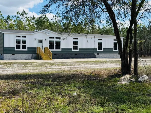 6428 137th Rd, Live Oak, FL 32060