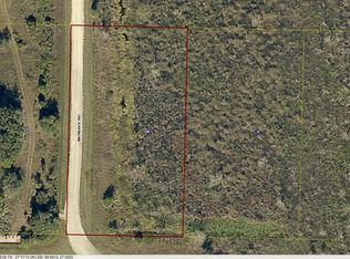 16169 NW 300th St, Okeechobee, FL 34972