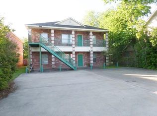 1612A James Ave, Waco, TX 76706