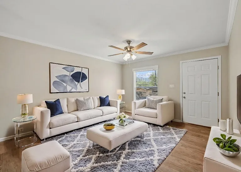 2449 E Monument St #A — Photo 1