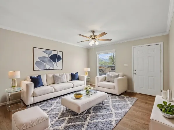 2449 E Monument St #A, Colorado Springs, CO 80909