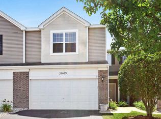 25039 Clare Cir, Manhattan, IL 60442