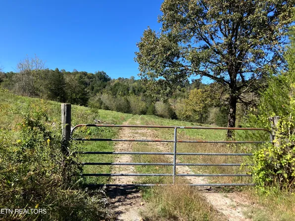 Hickory Valley Rd, Maynardville, TN 37807