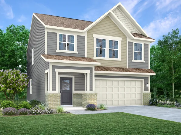 828 Hardin Pl, Greenwood, IN 46143