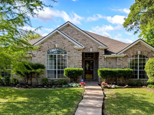 1906 Walnut Hill Dr, Rowlett, TX 75088