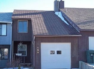159 Westhills Loop, Gillette, WY 82718