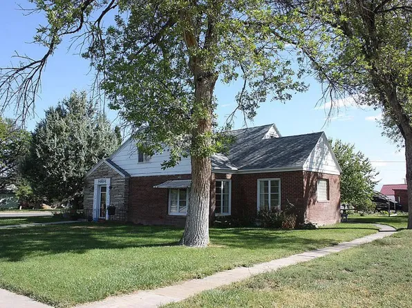 309 Pennsylvania Ave, Lovell, WY 82431