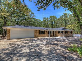 2972 County Road 3311, Greenville, TX 75402