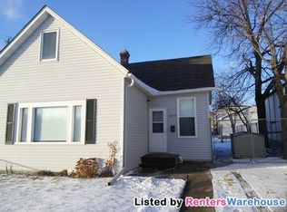 809 Lawson Ave E, Saint Paul, MN 55106