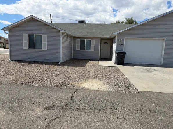 3178 D 1/2 Rd Unit A, Grand Junction, CO 81504
