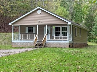 360 Casdorph Ln, Charleston, WV 25312