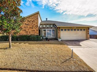 3408 Vine Rdg, Bedford, TX 76021
