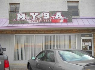 1034 S Cumberland St, Morristown, TN 37813