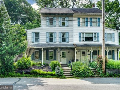 467 S Wyomissing Ave, Reading, PA, 19607