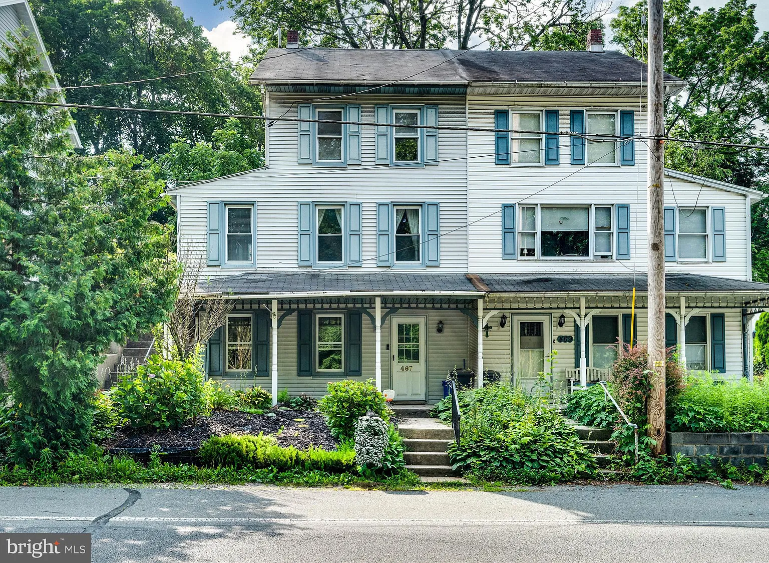 467 S Wyomissing Ave photo 1