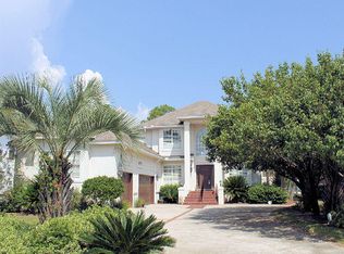 1707 Osceola Bay Ave, Niceville, FL 32578