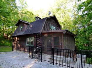 4103 Us Highway 70 Rd W, Marion, NC 28752