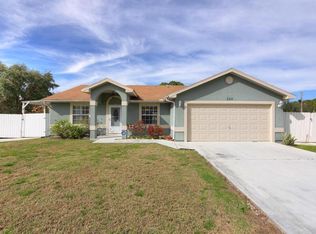 320 Wendover Rd SW, Palm Bay, FL 32908