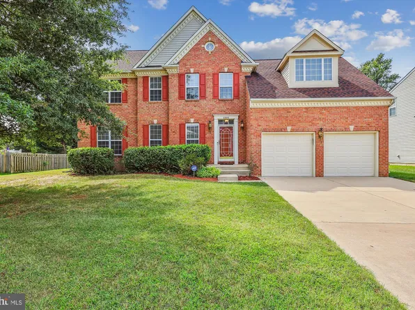4806 Lakeview Ln, Bowie, MD 20720